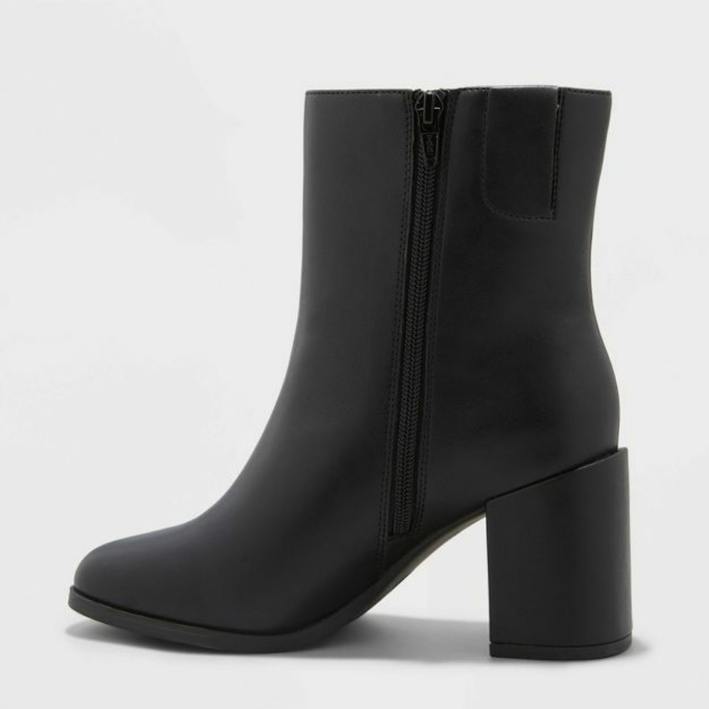 A New Day Janelle Dress Boots